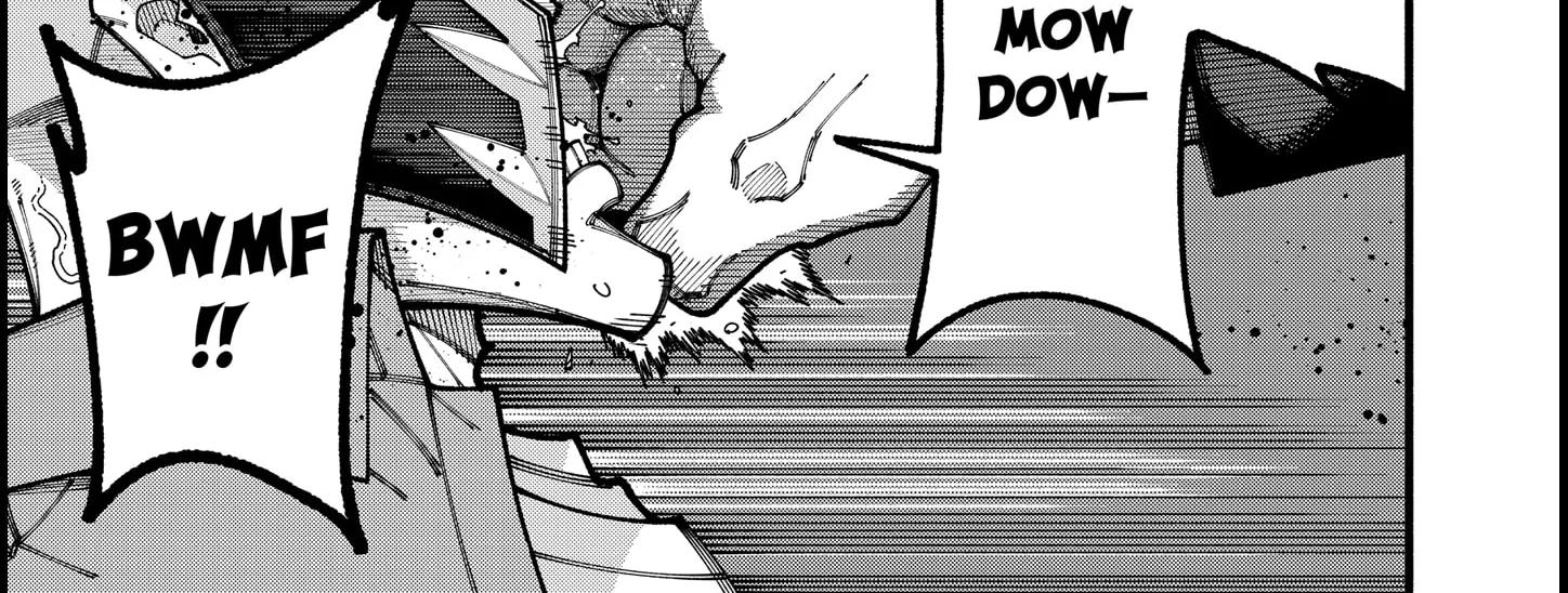 The Plain Salary Man Turned Out to Be a Hero He Was Invincible, Only to Be Exposed on His Niece's Dungeon Stream, chapter 19, page 10