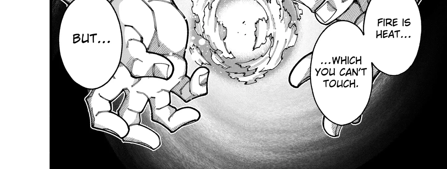 The Plain Salary Man Turned Out to Be a Hero He Was Invincible, Only to Be Exposed on His Niece's Dungeon Stream, chapter 19, page 24