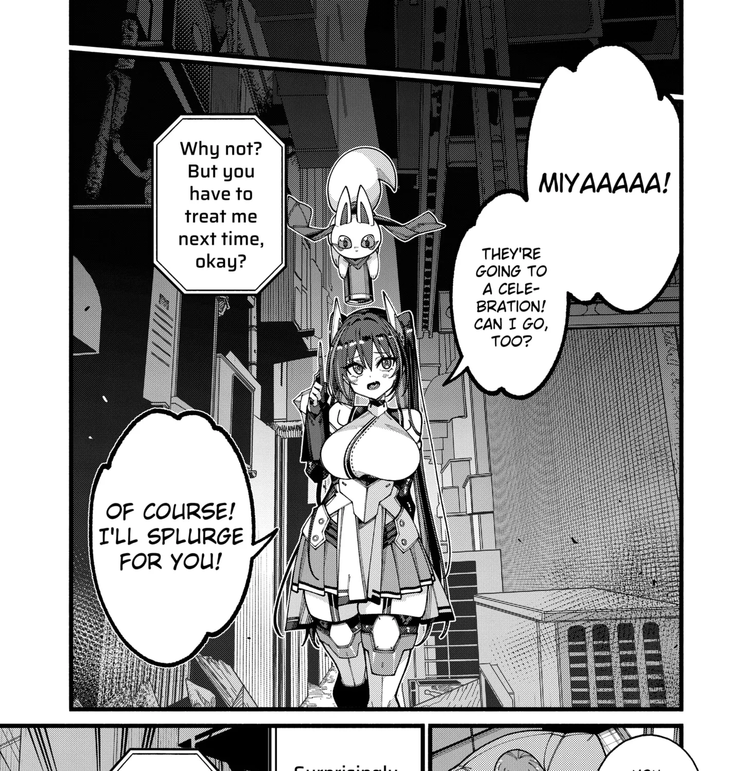The Plain Salary Man Turned Out to Be a Hero He Was Invincible, Only to Be Exposed on His Niece's Dungeon Stream, chapter 20, page 21