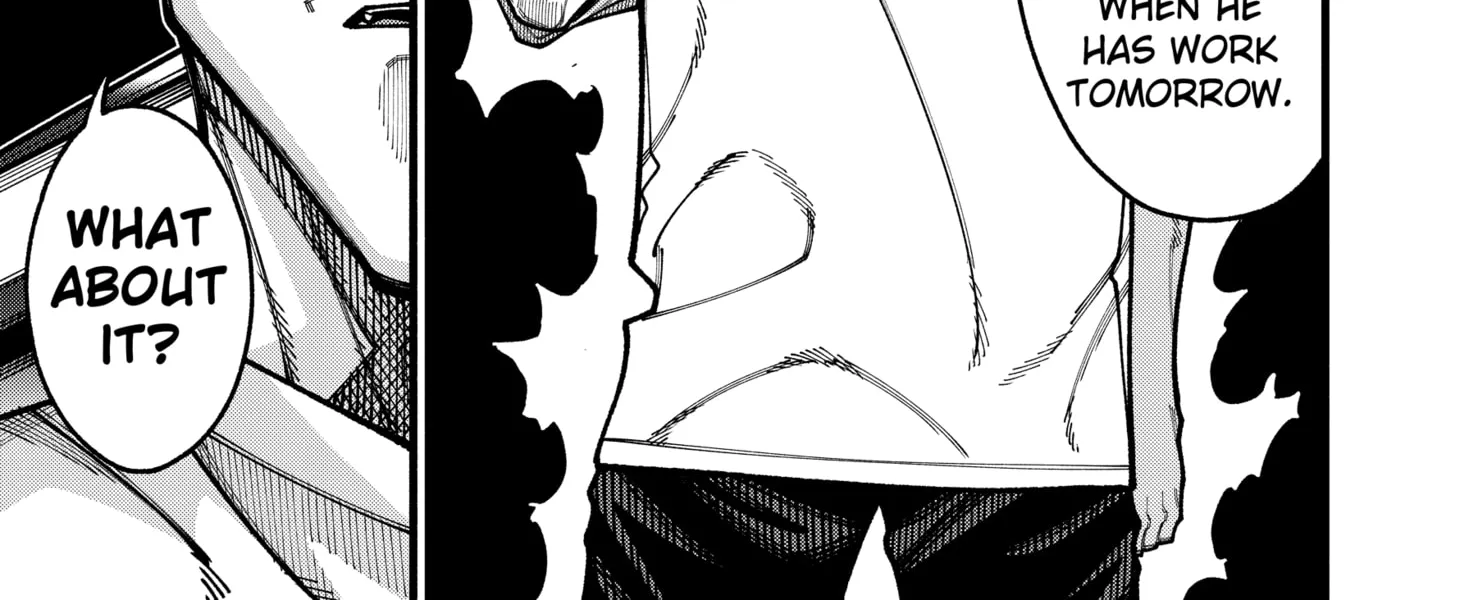 The Plain Salary Man Turned Out to Be a Hero He Was Invincible, Only to Be Exposed on His Niece's Dungeon Stream, chapter 22, page 26