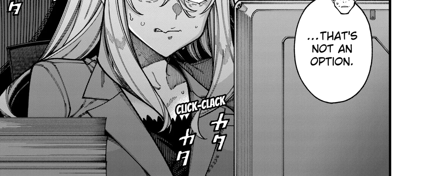 The Plain Salary Man Turned Out to Be a Hero He Was Invincible, Only to Be Exposed on His Niece's Dungeon Stream, chapter 23, page 22