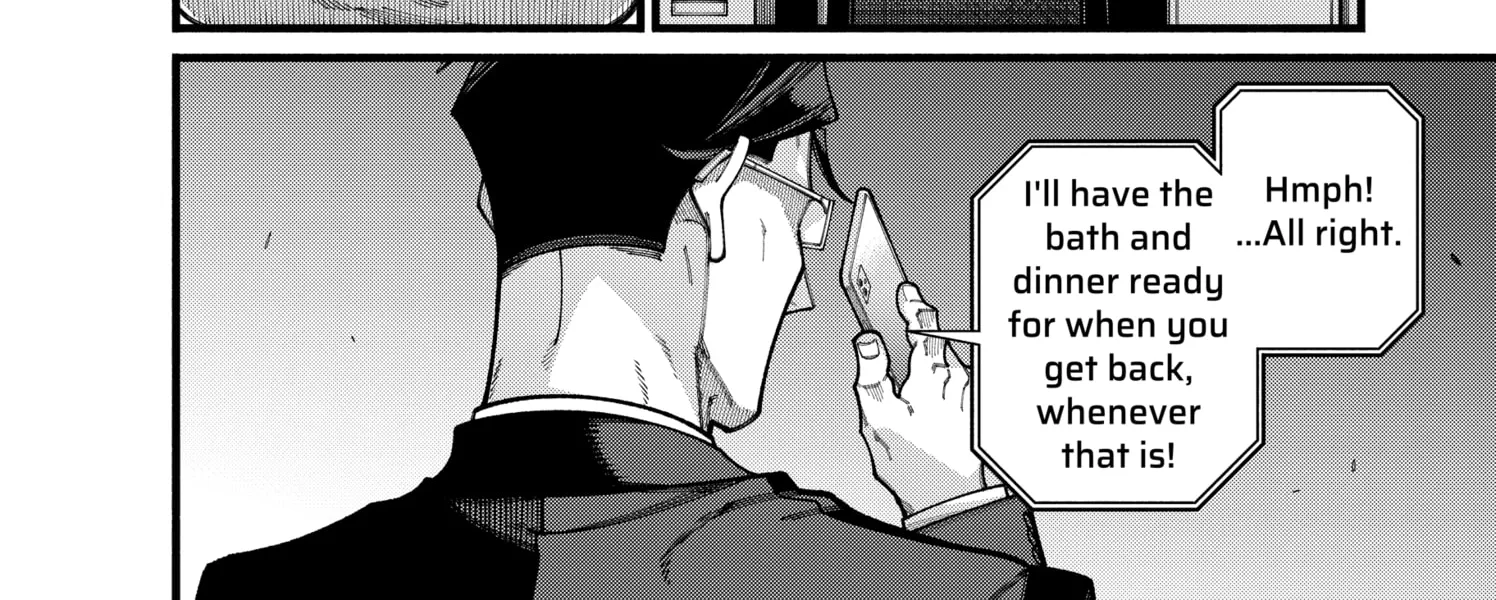 The Plain Salary Man Turned Out to Be a Hero He Was Invincible, Only to Be Exposed on His Niece's Dungeon Stream, chapter 23, page 28