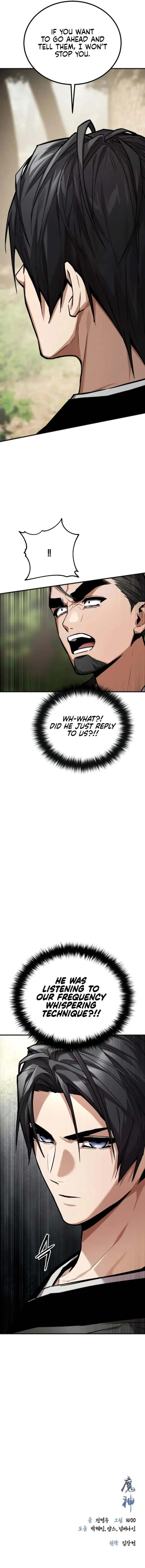 The Demon God, chapter 13, page 14