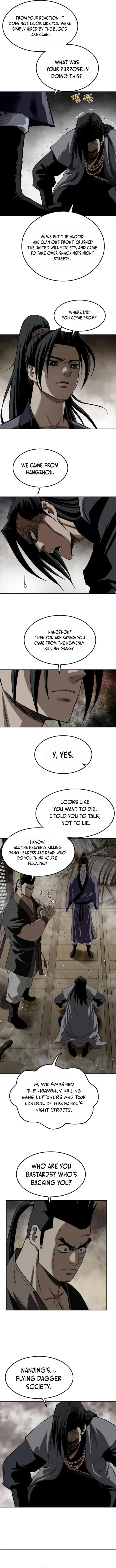 The Demon God, chapter 16, page 8