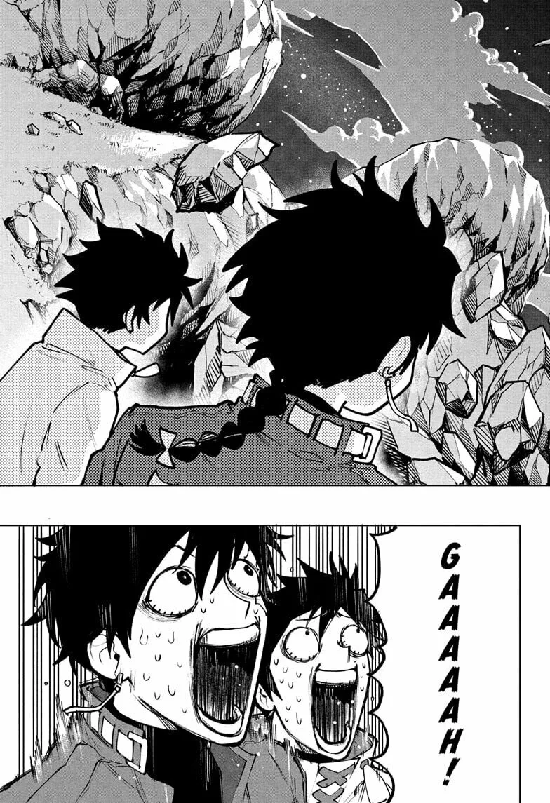 Kinato’s Magic, chapter 1, page 39