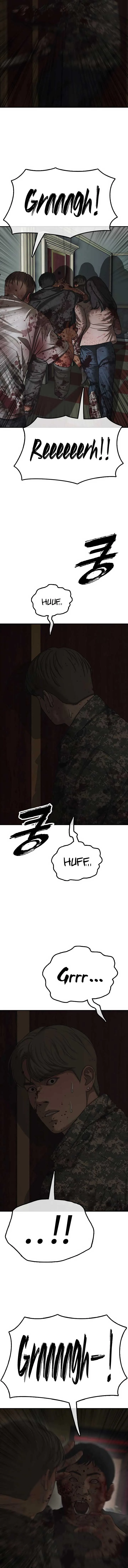 The Apocalypse is Here, chapter 25, page 9