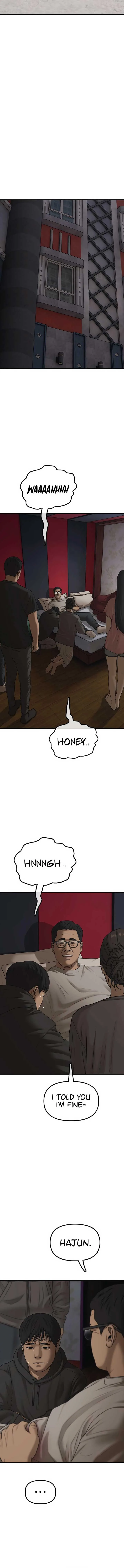 The Apocalypse is Here, chapter 26, page 5
