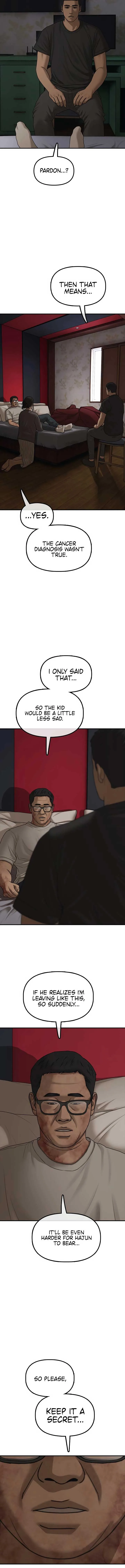 The Apocalypse is Here, chapter 26, page 8