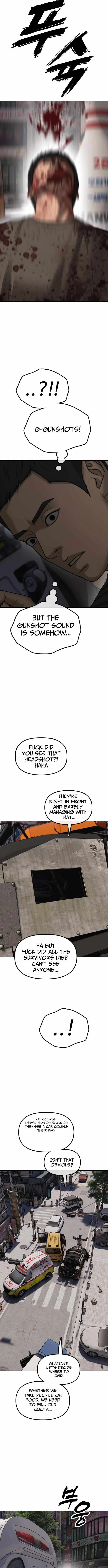 The Apocalypse is Here, chapter 27, page 4