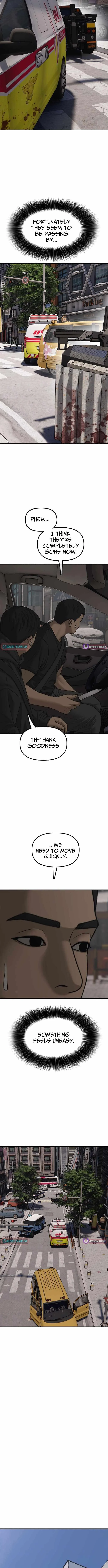 The Apocalypse is Here, chapter 27, page 5
