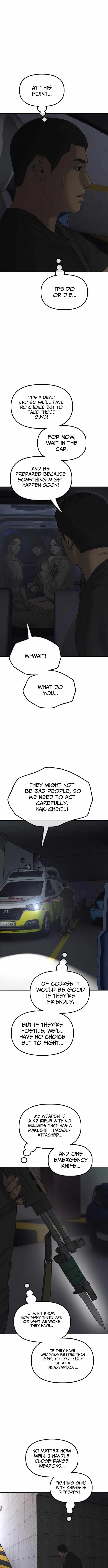 The Apocalypse is Here, chapter 27, page 10