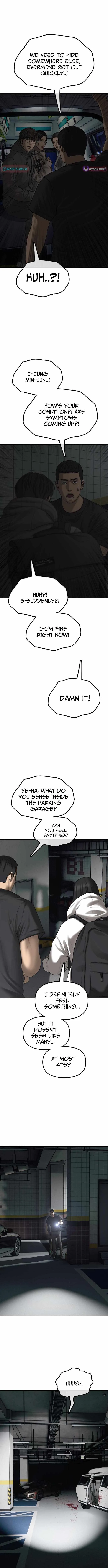 The Apocalypse is Here, chapter 27, page 13