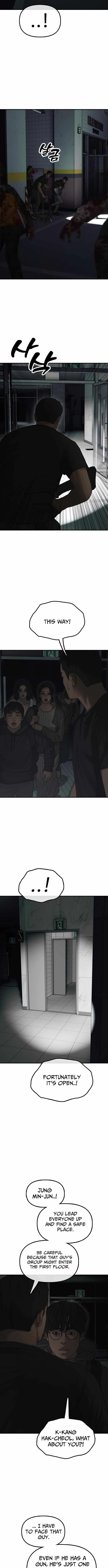 The Apocalypse is Here, chapter 27, page 14