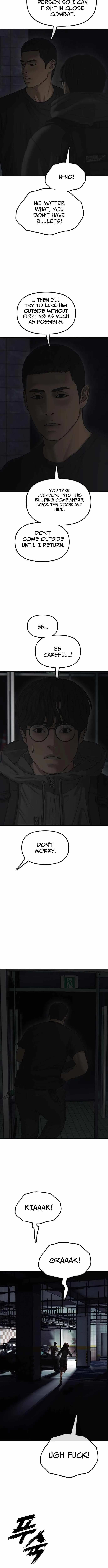 The Apocalypse is Here, chapter 27, page 15
