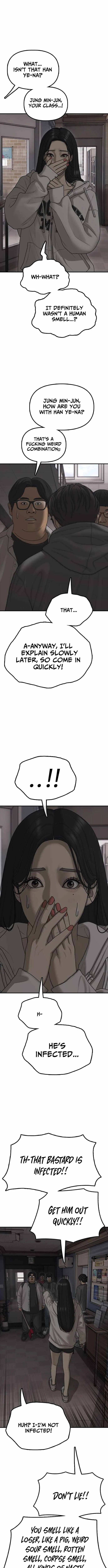The Apocalypse is Here, chapter 28, page 5