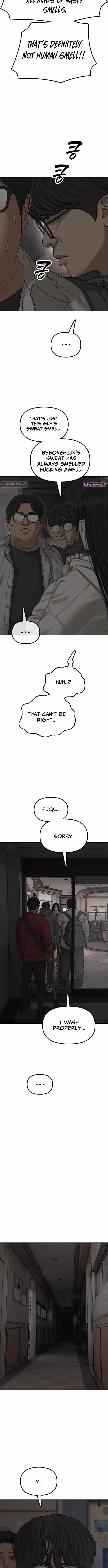 The Apocalypse is Here, chapter 28, page 6