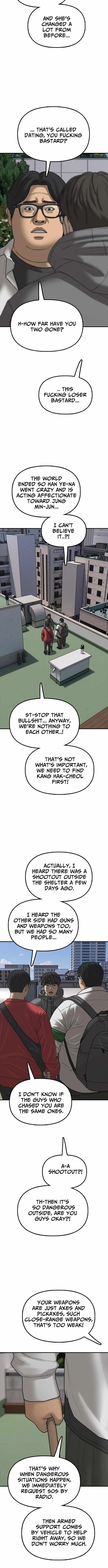 The Apocalypse is Here, chapter 28, page 15