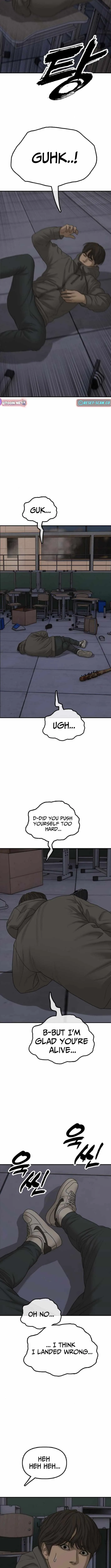 The Apocalypse is Here, chapter 30, page 3