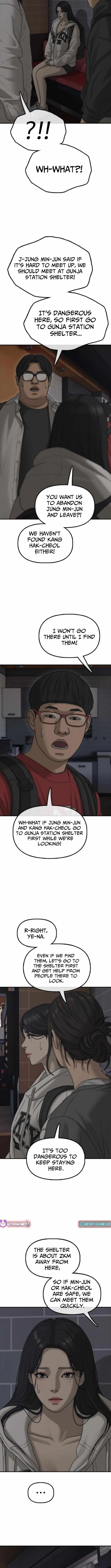 The Apocalypse is Here, chapter 30, page 7