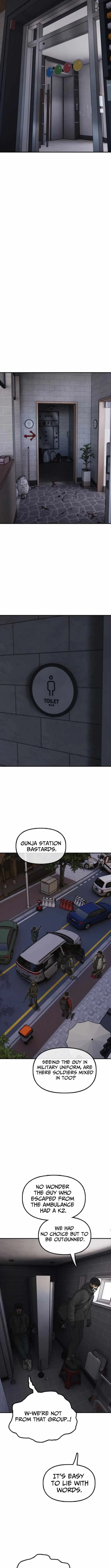 The Apocalypse is Here, chapter 30, page 8