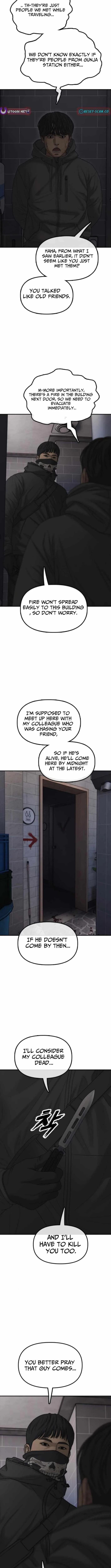 The Apocalypse is Here, chapter 30, page 9