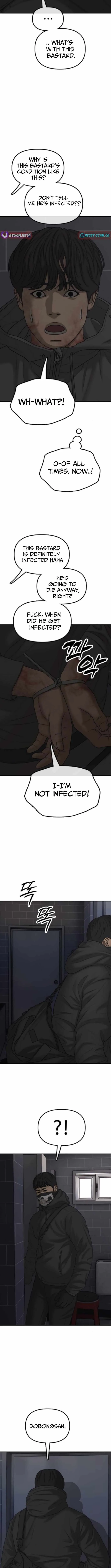 The Apocalypse is Here, chapter 30, page 10