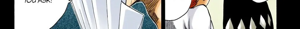 Bleach Colored Manga, chapter 224, page 30
