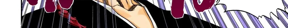 Bleach Colored Manga, chapter 224, page 36