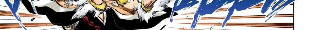 Bleach Colored Manga, chapter 225, page 14