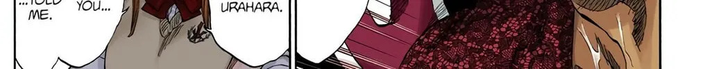 Bleach Colored Manga, chapter 227, page 30