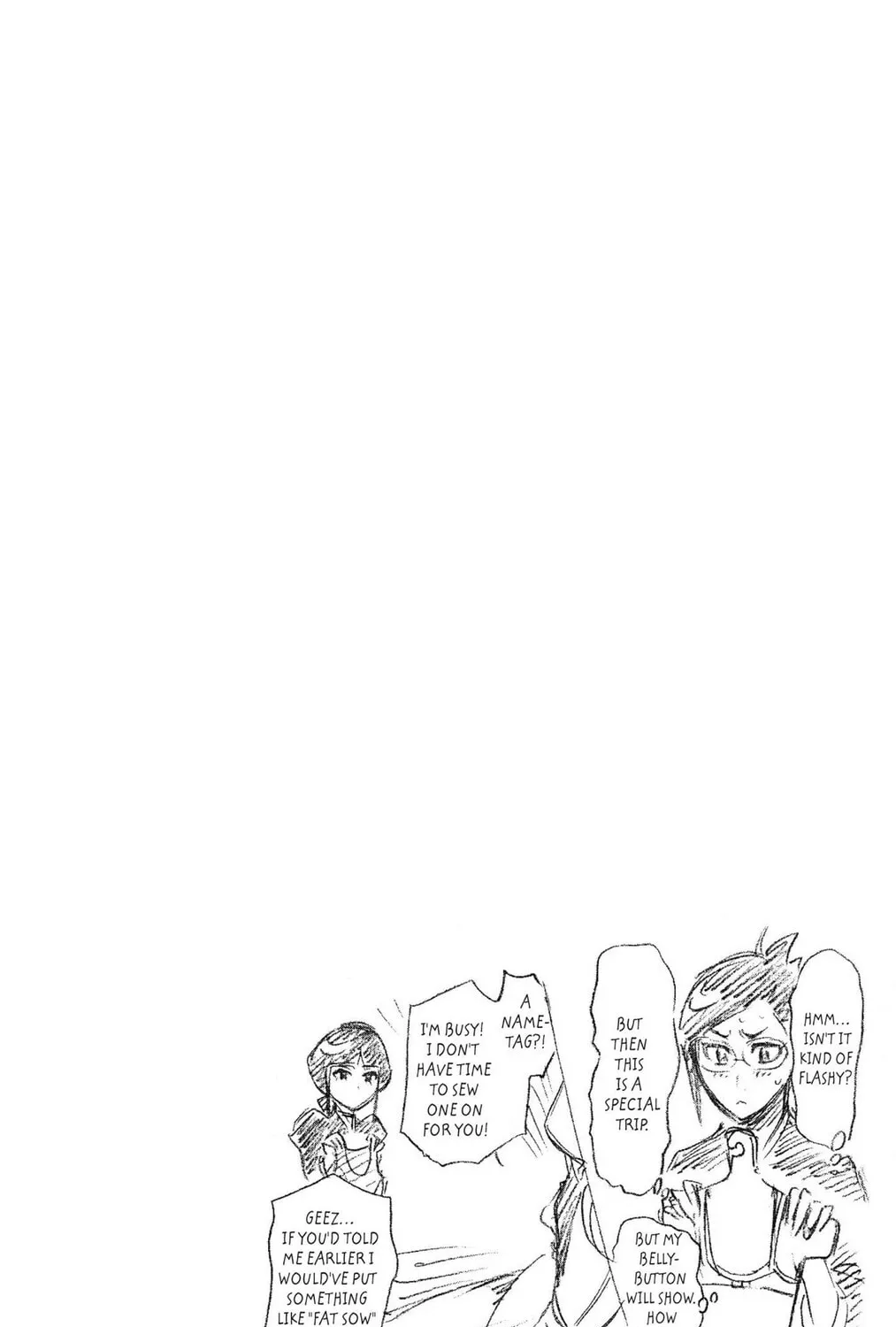 Bleach Colored Manga, chapter 227, page 39