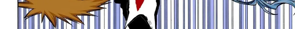 Bleach Colored Manga, chapter 233, page 4