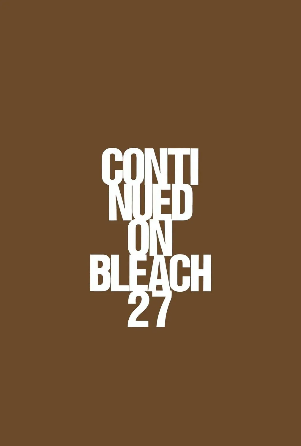 Bleach Colored Manga, chapter 233, page 39