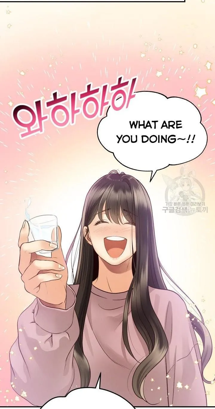 Daytime Star, chapter 16, page 21
