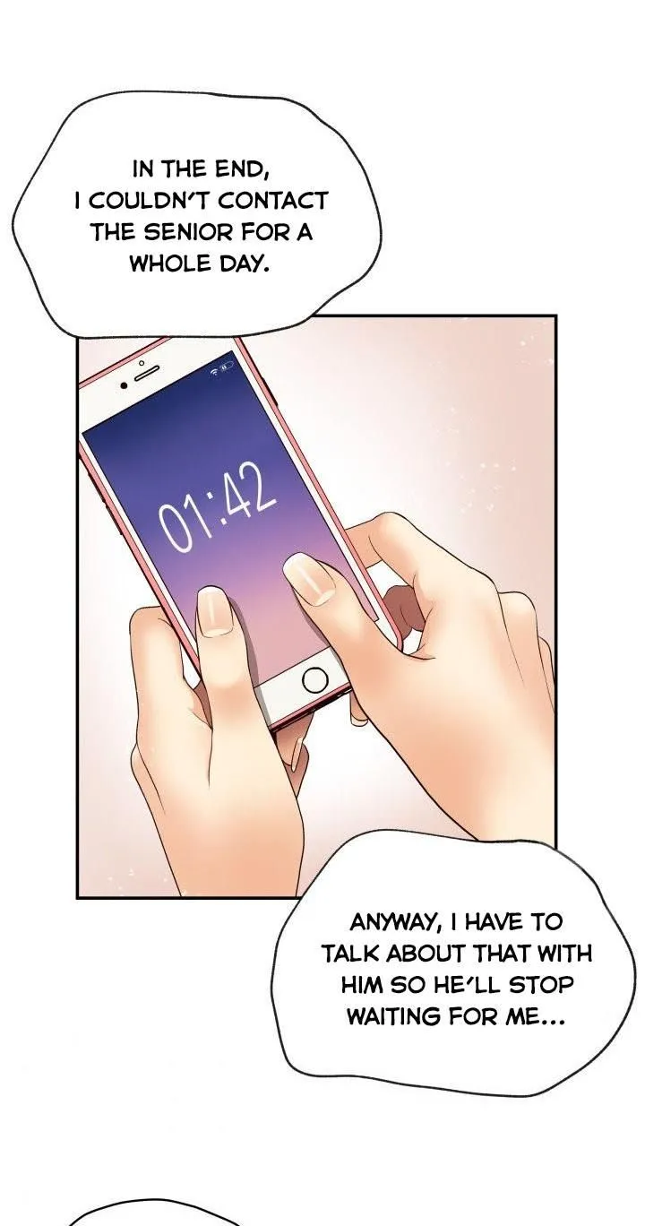 Daytime Star, chapter 16, page 26