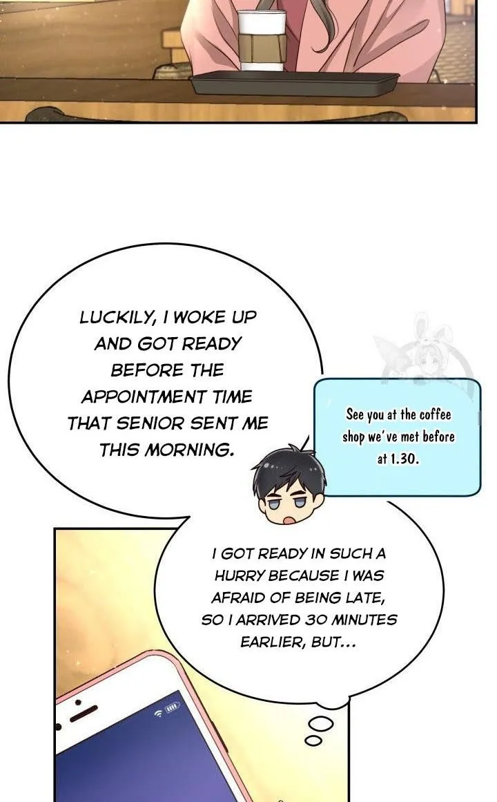 Daytime Star, chapter 17, page 27