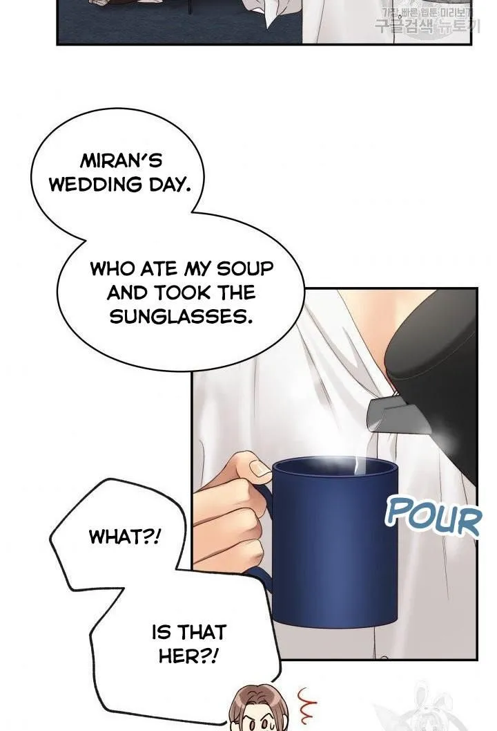 Daytime Star, chapter 19, page 34