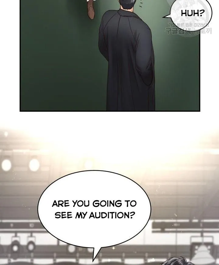 Daytime Star, chapter 20, page 61
