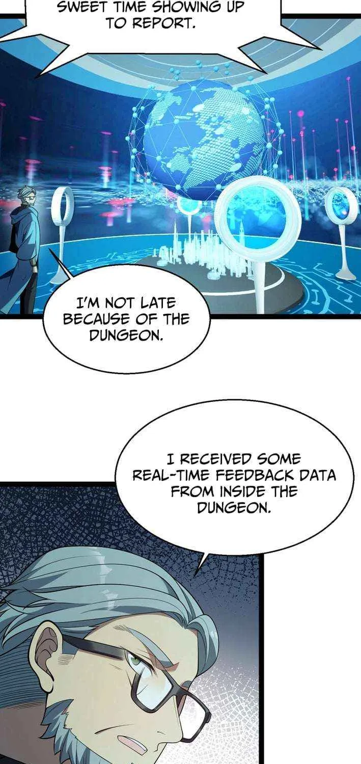 I Start with Mythical Talent, One Sword Slays Kings!, chapter 16, page 46