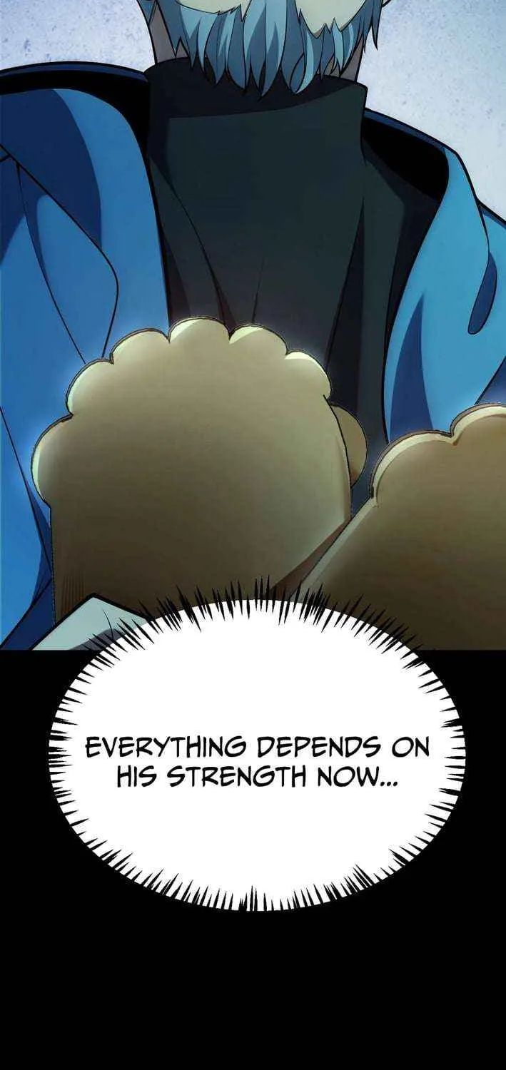 I Start with Mythical Talent, One Sword Slays Kings!, chapter 16, page 53