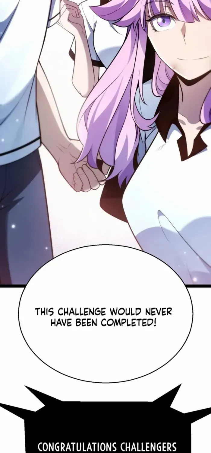 I Start with Mythical Talent, One Sword Slays Kings!, chapter 17, page 52