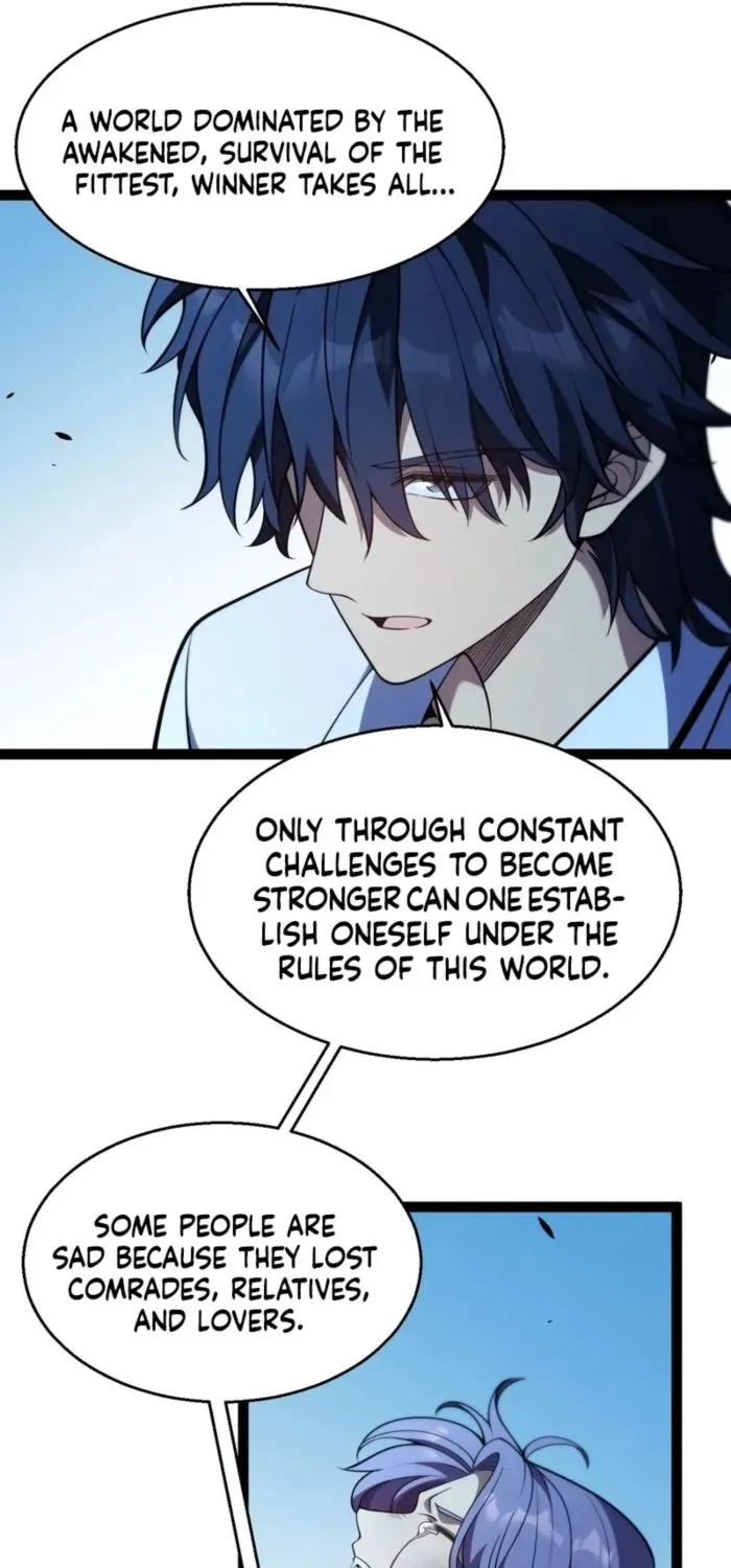 I Start with Mythical Talent, One Sword Slays Kings!, chapter 17, page 68
