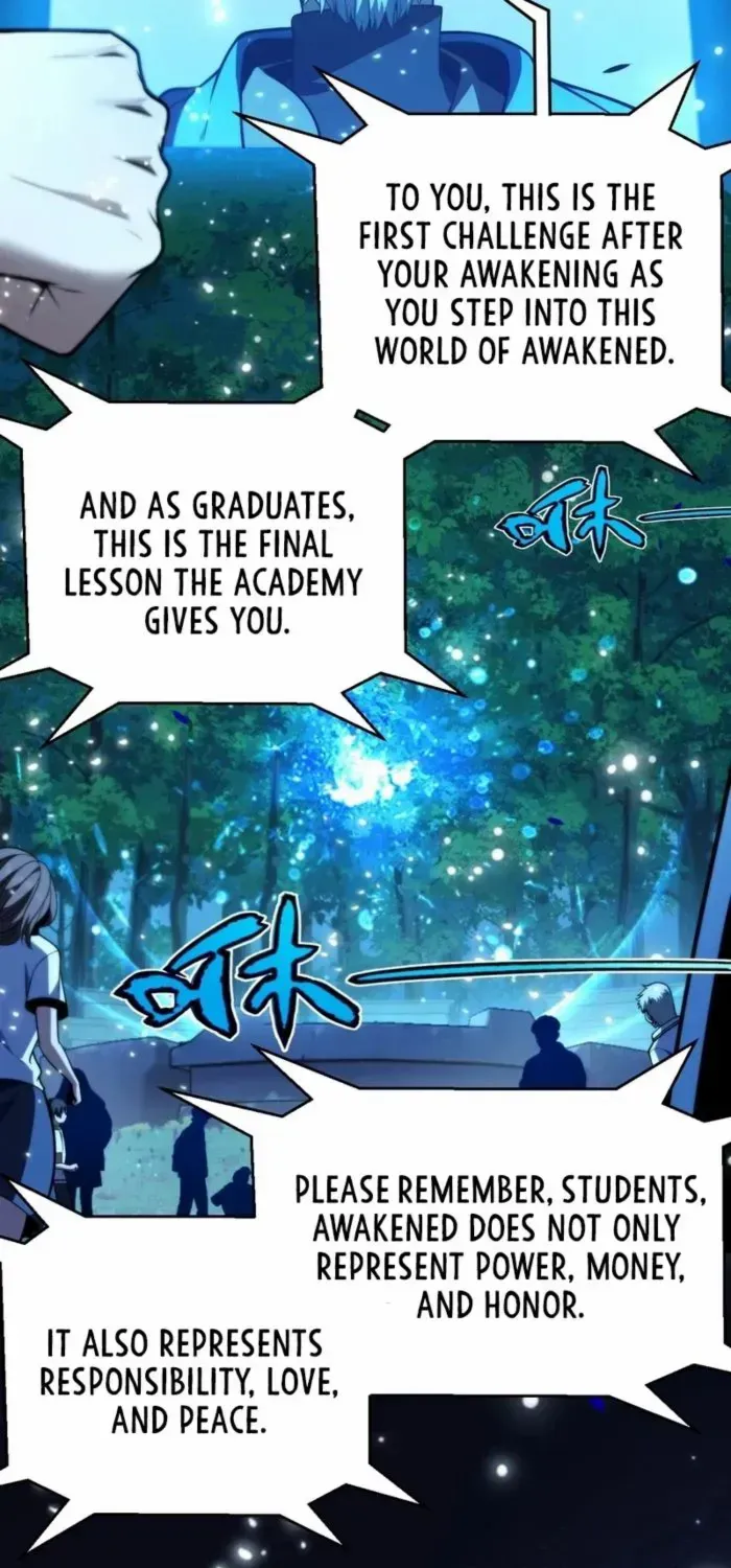 I Start with Mythical Talent, One Sword Slays Kings!, chapter 17, page 72