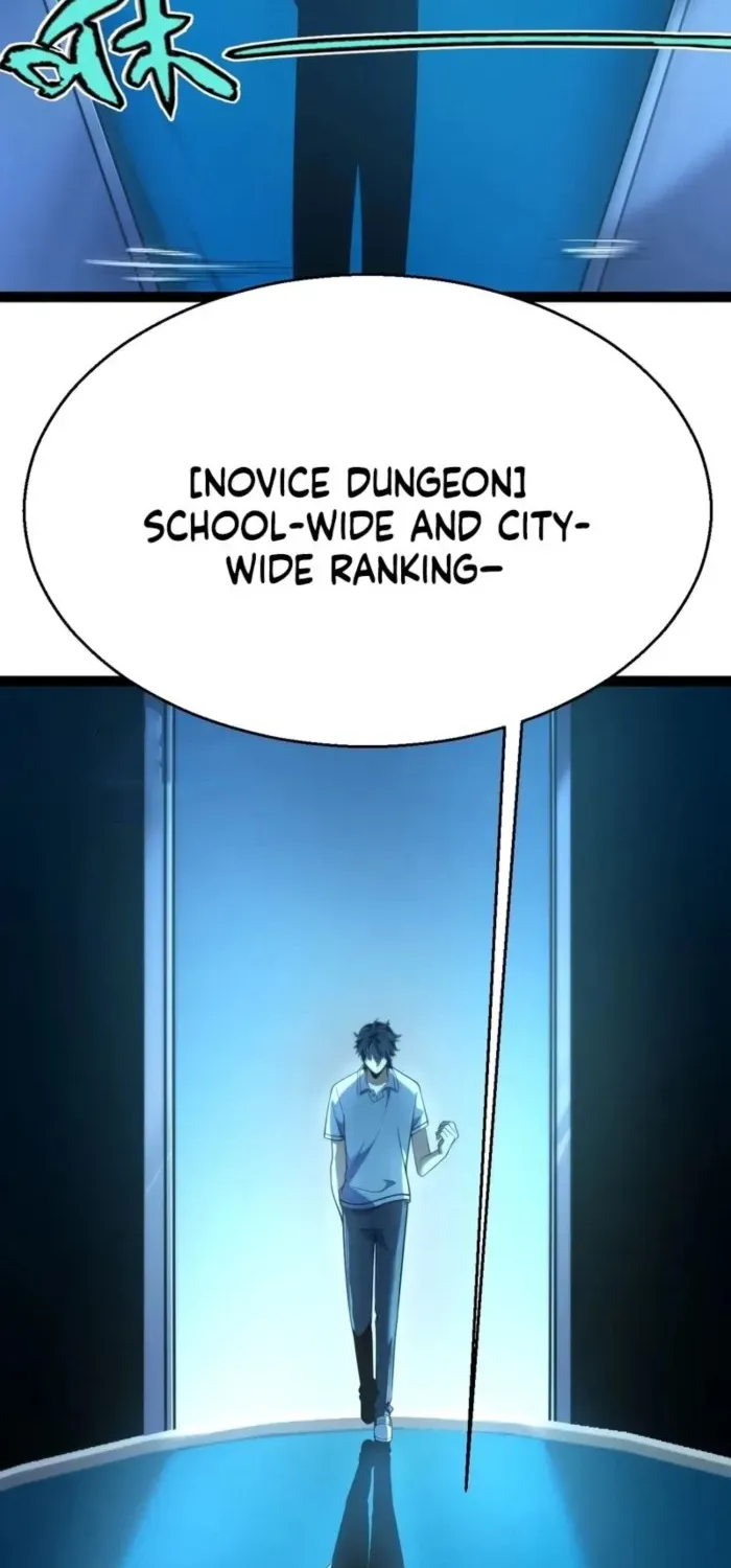I Start with Mythical Talent, One Sword Slays Kings!, chapter 18, page 11