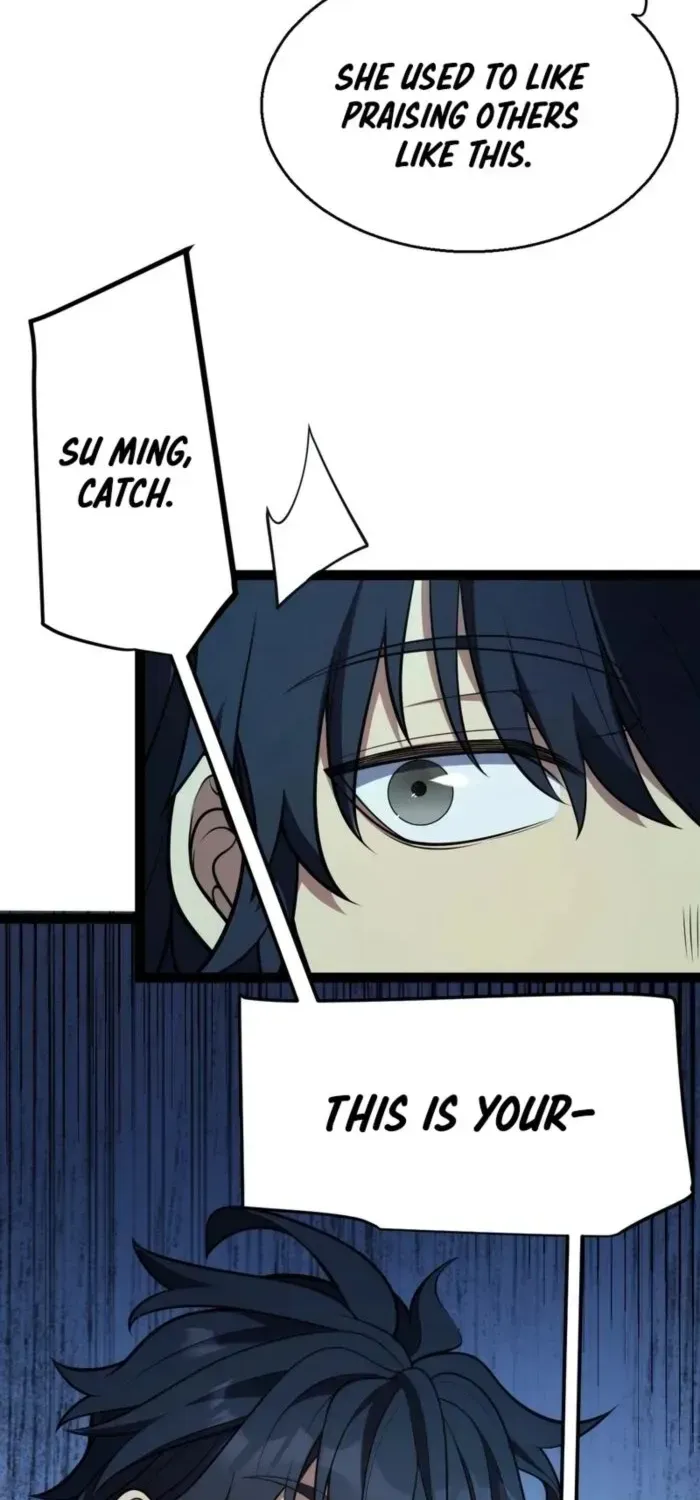 I Start with Mythical Talent, One Sword Slays Kings!, chapter 18, page 29