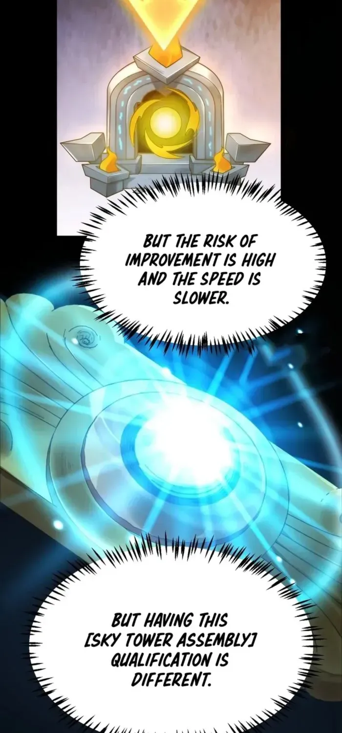 I Start with Mythical Talent, One Sword Slays Kings!, chapter 18, page 39