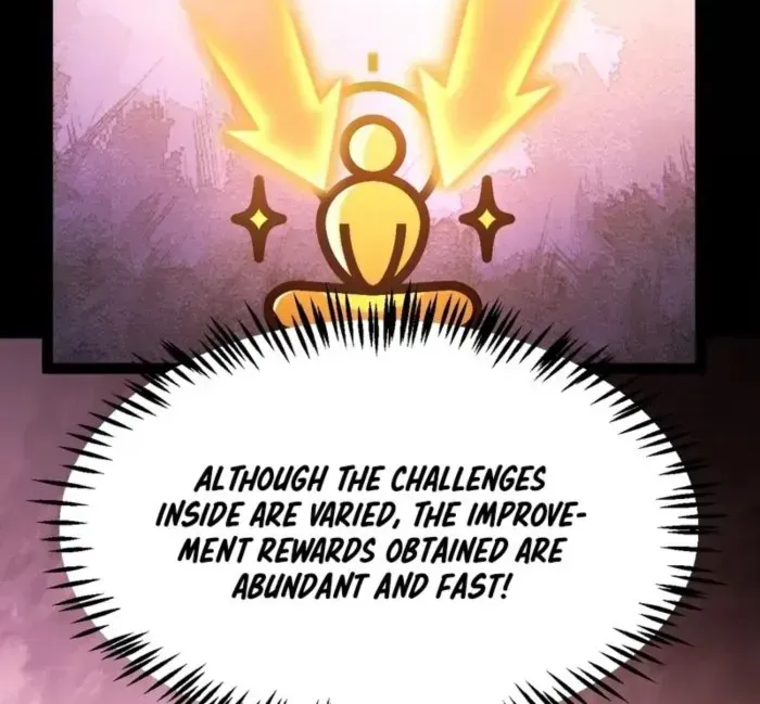 I Start with Mythical Talent, One Sword Slays Kings!, chapter 18, page 41