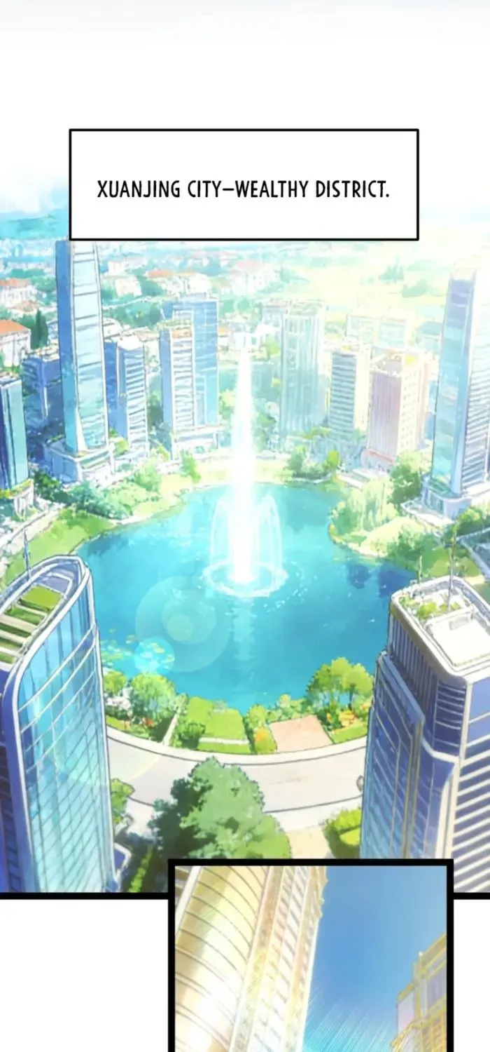 I Start with Mythical Talent, One Sword Slays Kings!, chapter 18, page 52