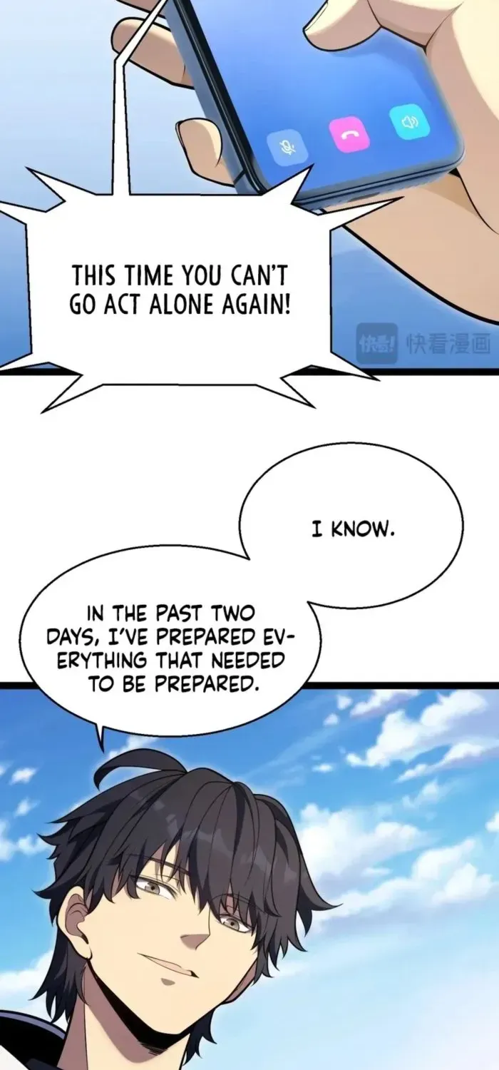 I Start with Mythical Talent, One Sword Slays Kings!, chapter 19, page 10