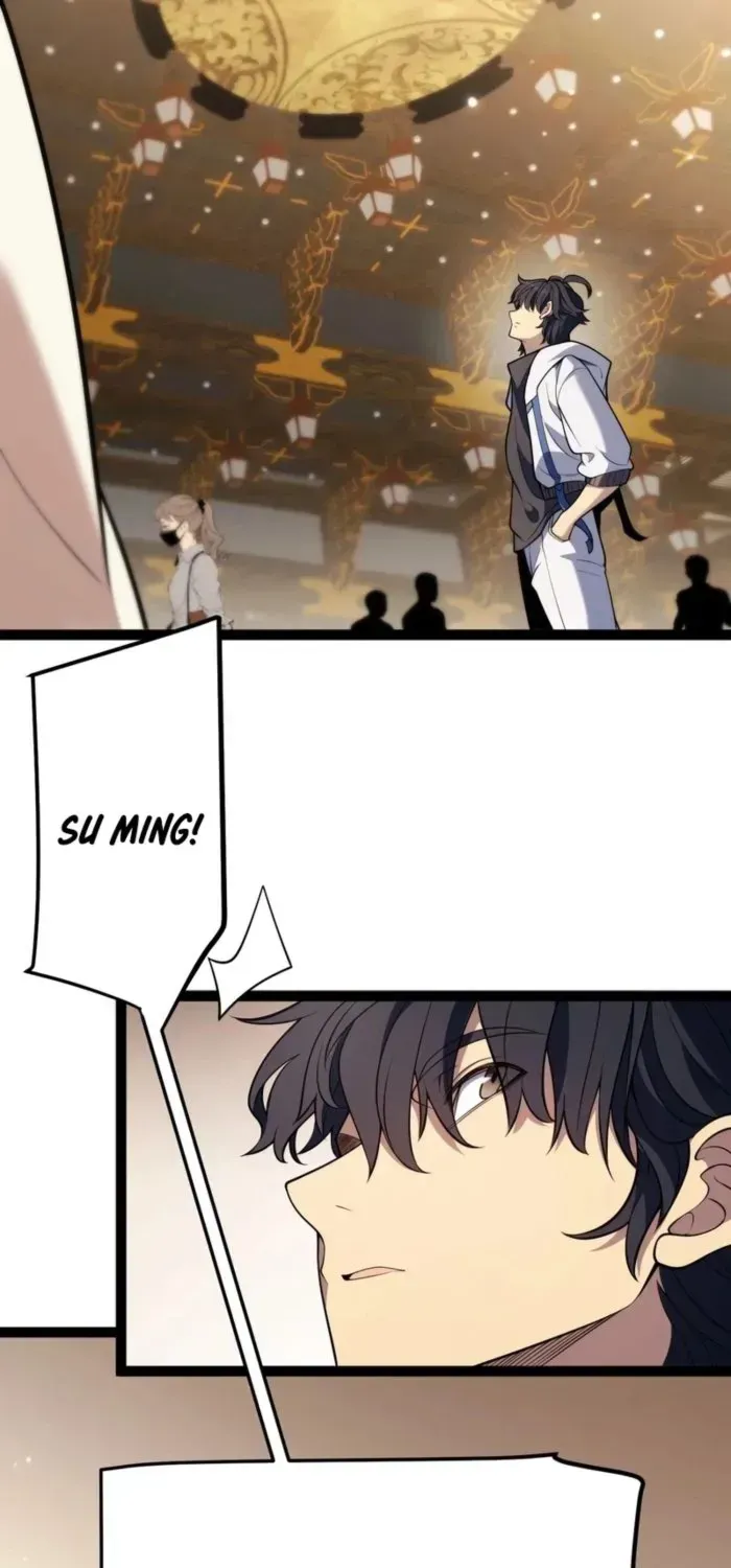 I Start with Mythical Talent, One Sword Slays Kings!, chapter 19, page 47